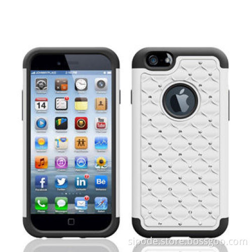high quality cover for iphone 6